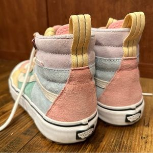 Women’s High Top Sneakers